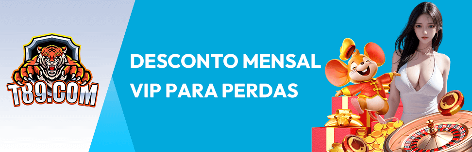 jogos de aposta que ja vem com dinheiro